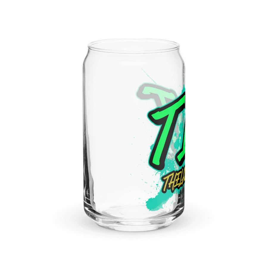 TLJ Can Glass product image (10)