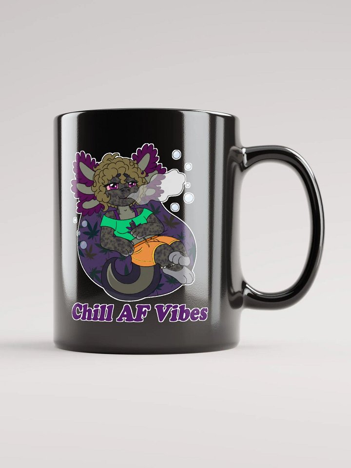 Chill AF Vibes Mug product image (1)