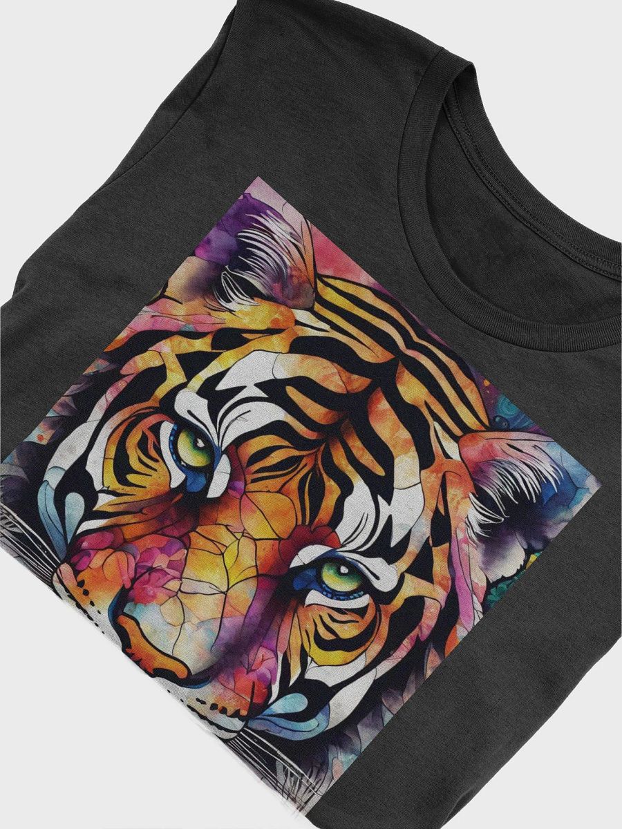 Gorgeous Tiger Up Close product image (5)