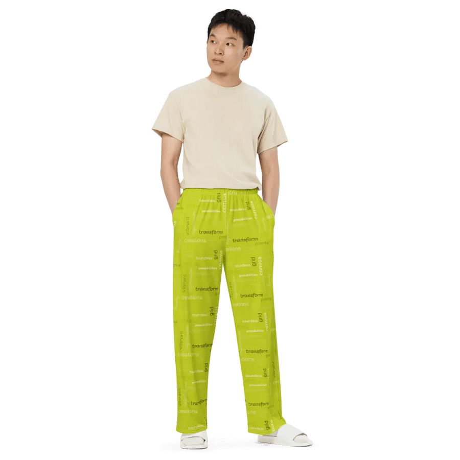limitless possibilities pants product image (6)