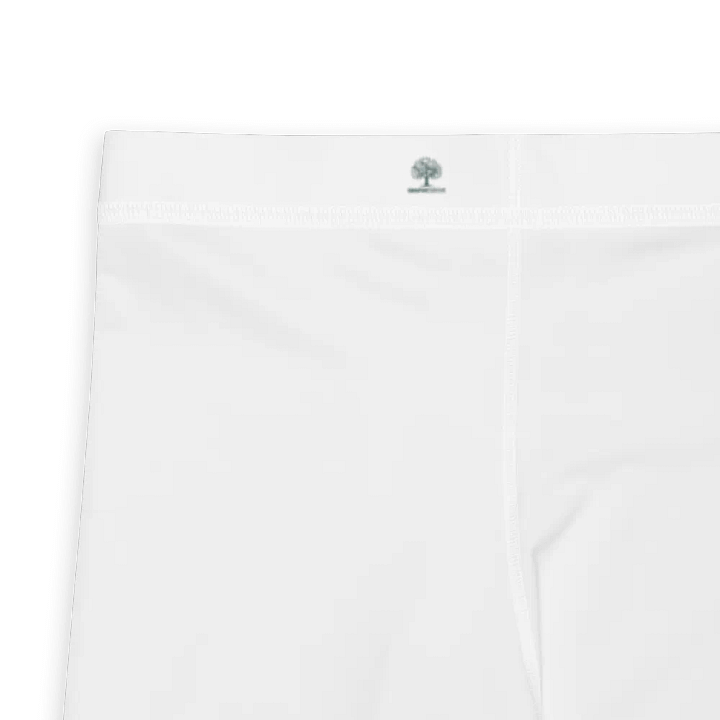Graphic Grove Men's White Leggings product image (2)