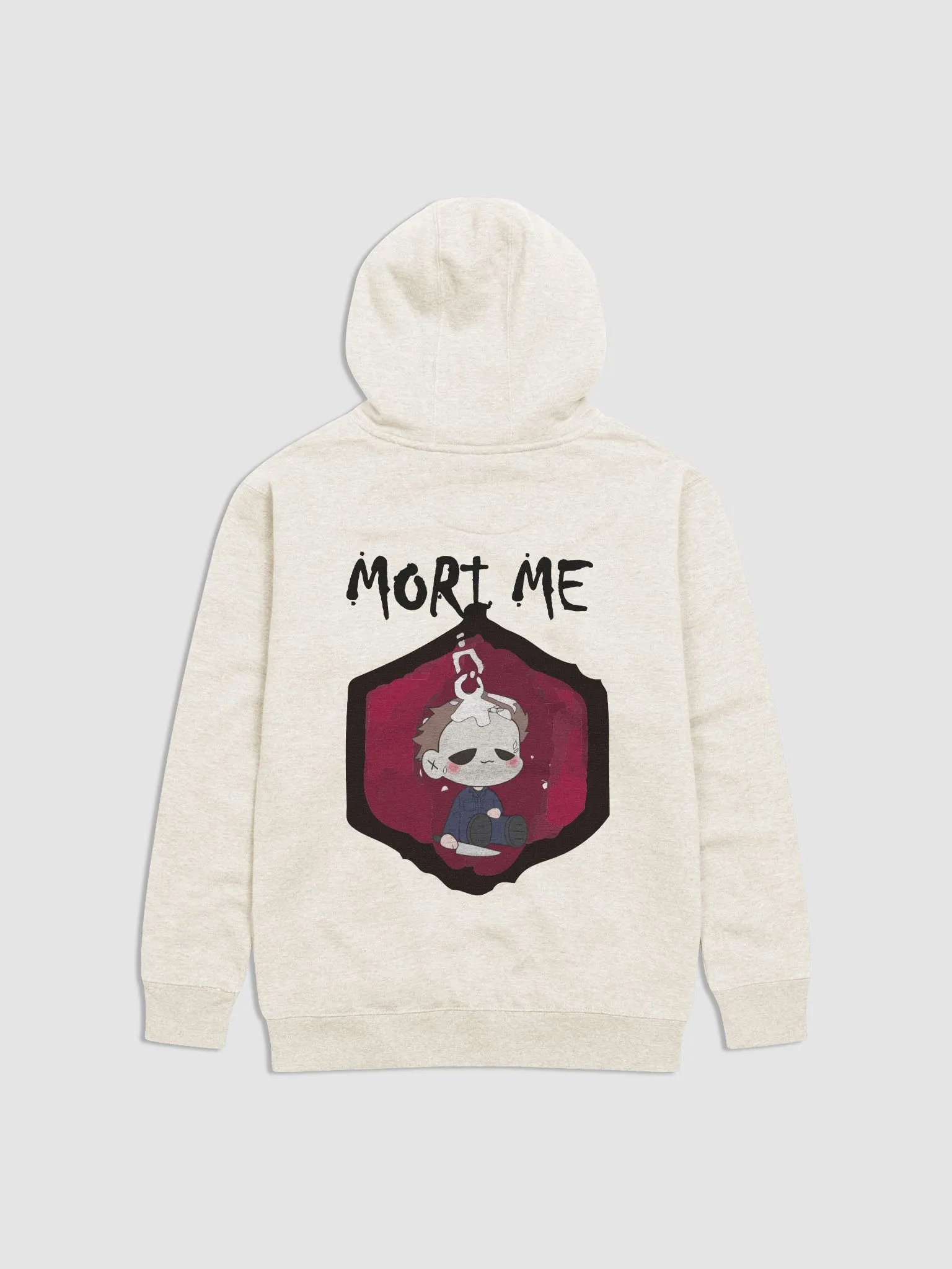 Mori Me Mike Sweater product image (61)