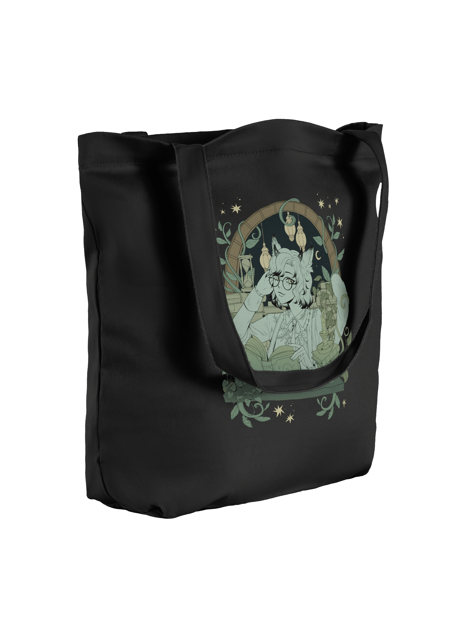 Fate Illustration Tote product image (4)