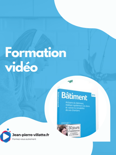 Formation vidéo CIEL Bâtiment product image (1)