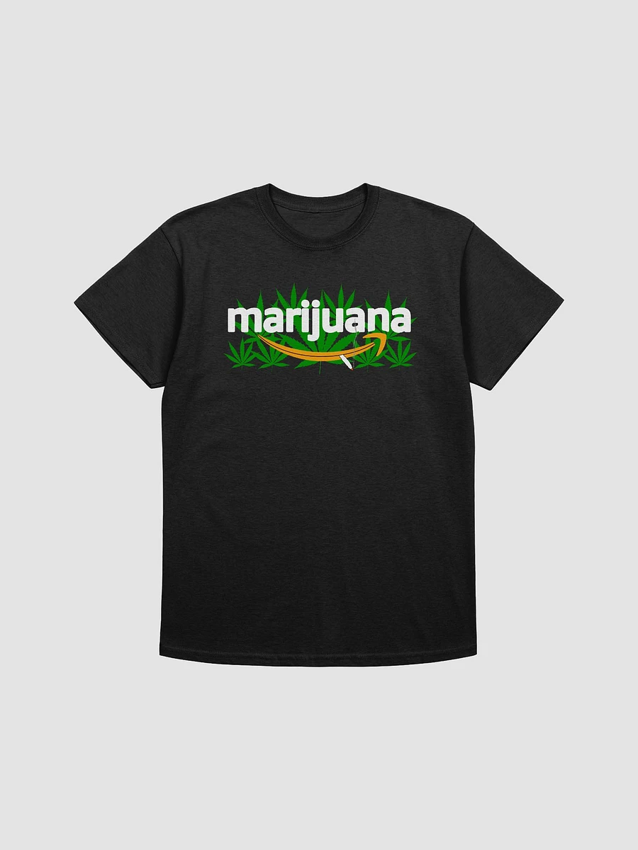 Marijuana Prime T Shirt product image (1)