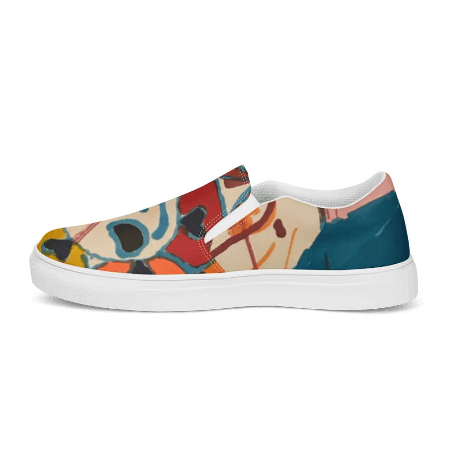 Men's Stereoboy Shoe product image (9)