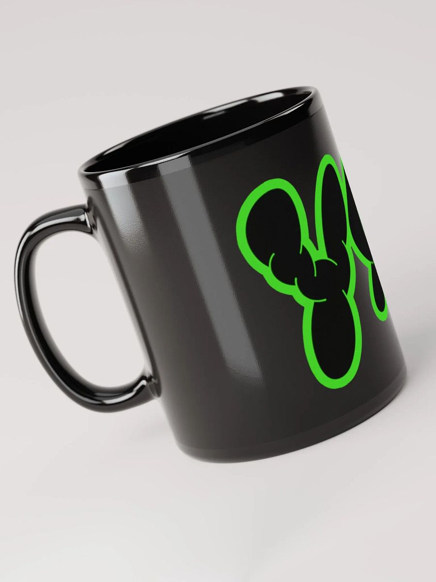 YSL BLACK MUG 1 product image (6)