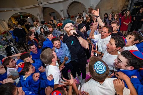 🎉 Exciting news! 🎉

We’re officially launching @djraphi.events , a brand new page dedicated entirely to private events in Isr...