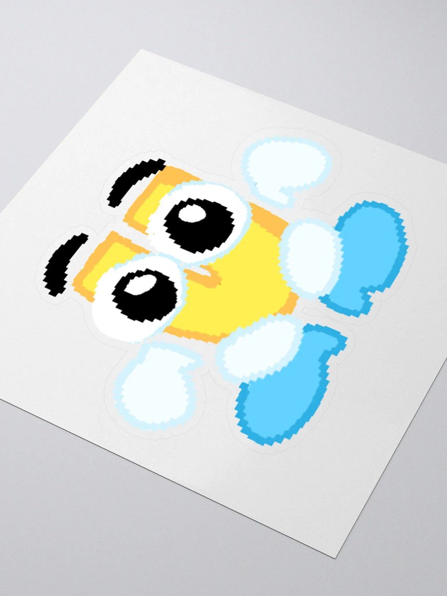 Oobly OG Sticker product image (4)