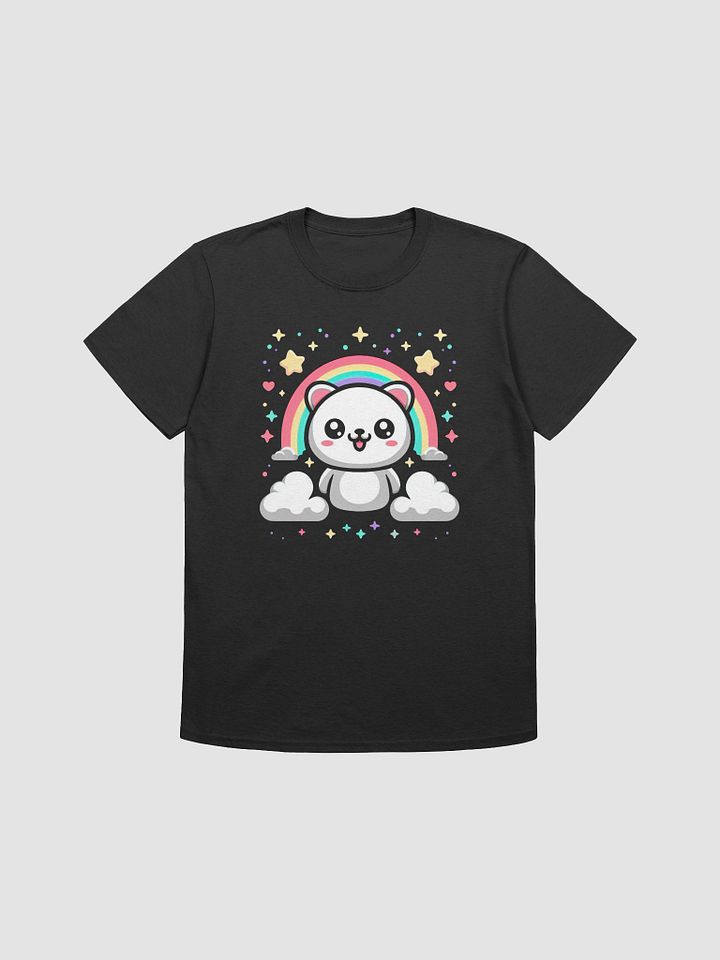 KAWAII HAPPY BEAR product image (1)