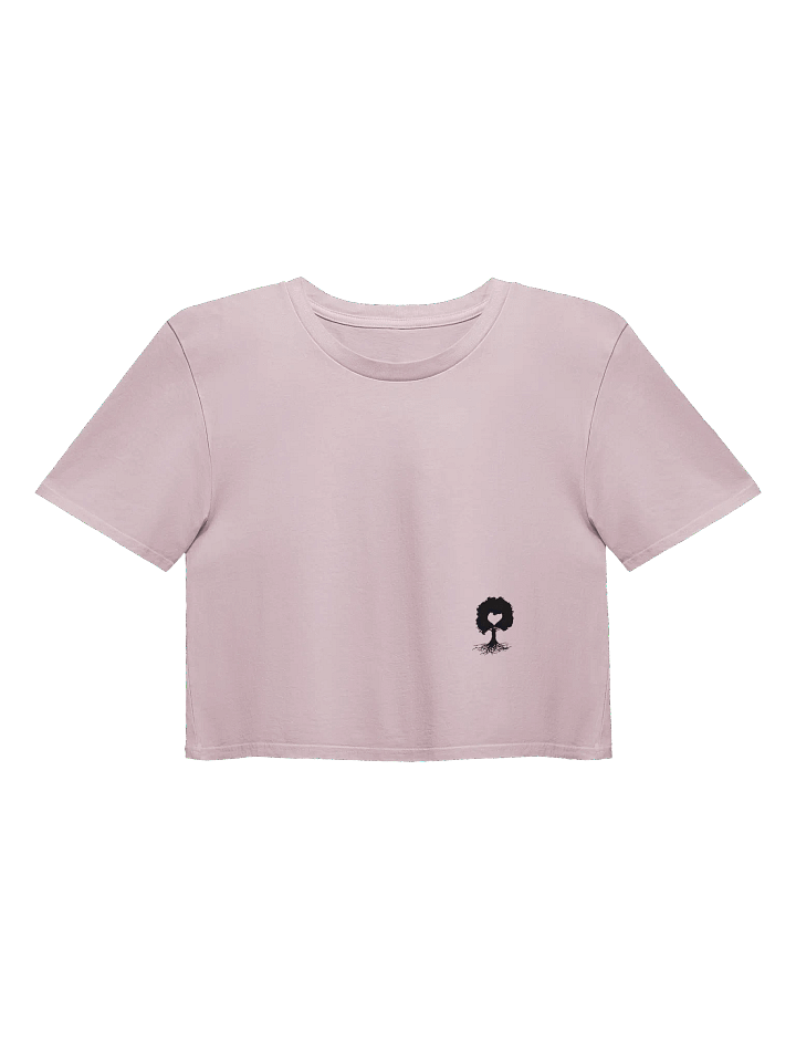 T.U.L.L.'s Genesis 2 Crop Top product image (1)