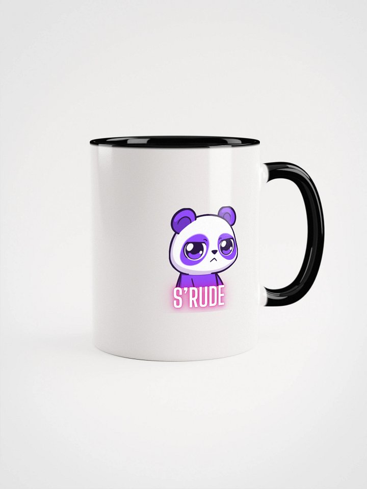 S'Rude Mug product image (1)