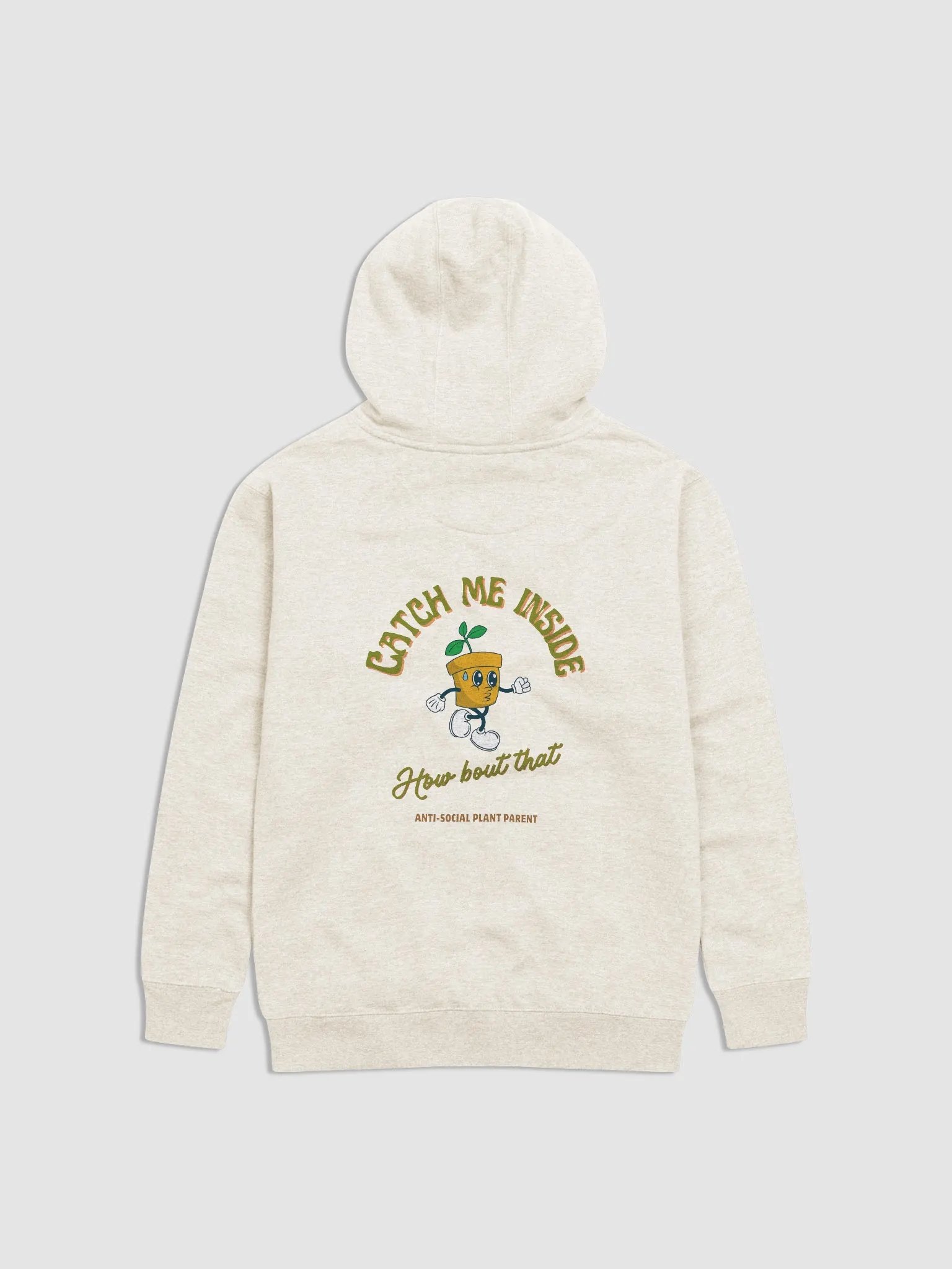 Catch Me Inside Hoodie product image (12)