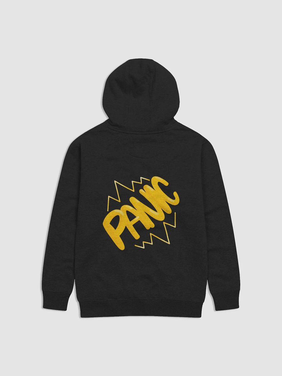 PANIC Hoodie product image (1)
