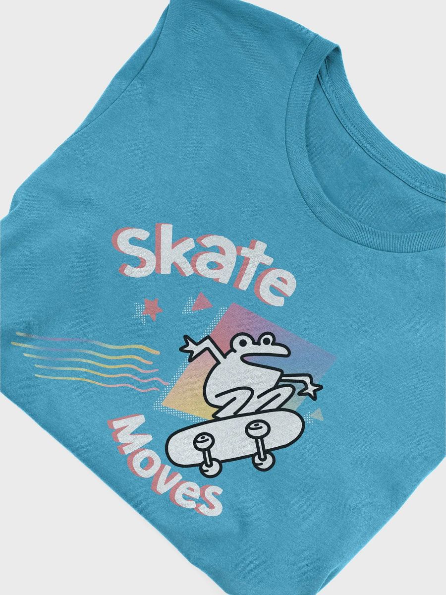 Skate Moves Tee product image (3)