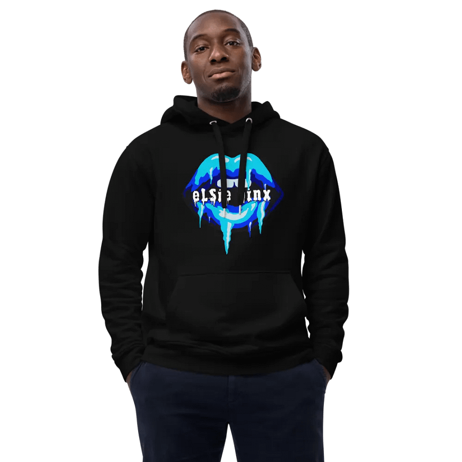 Frostbyte Pullover Hoodie product image (4)