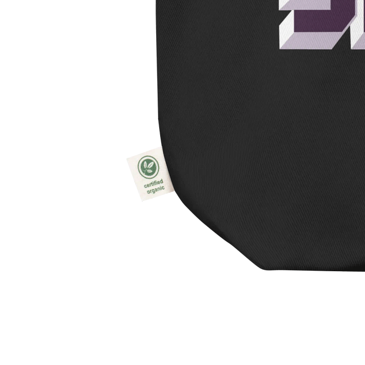 Shaft Canvas Tote product image (2)