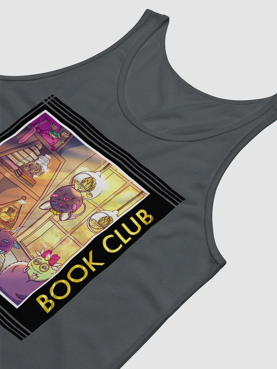 Goblin Book Club-Jersey Tank product image (18)