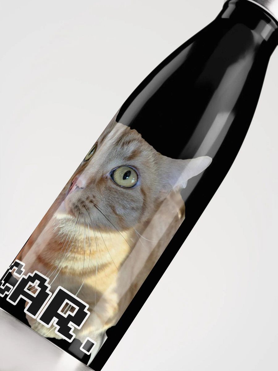 CheesyCar. The bottle. product image (5)