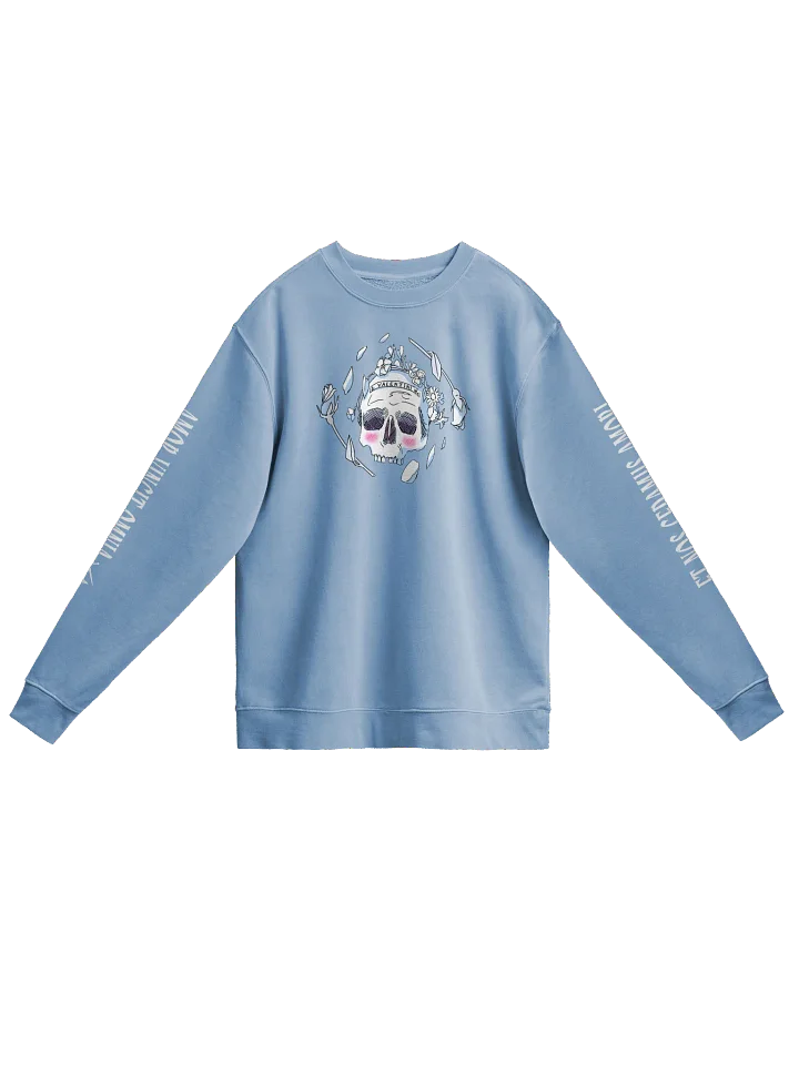 St Valentine Premium Sweatshirt product image (1)