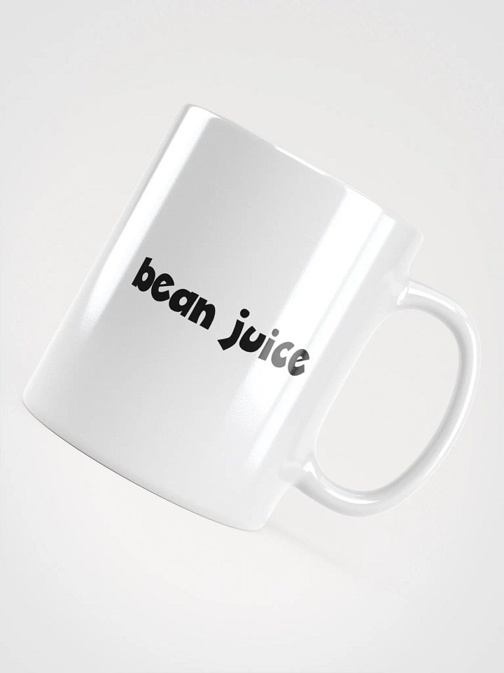 bean juice Mug product image (1)