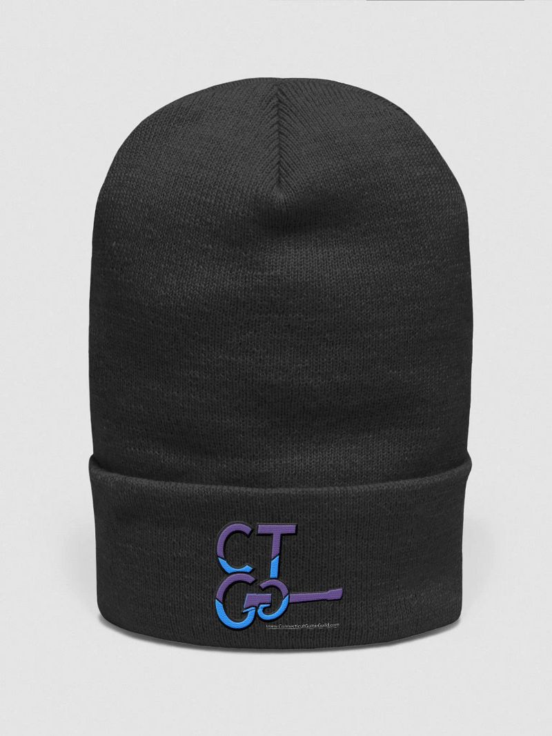 CGG Beanie