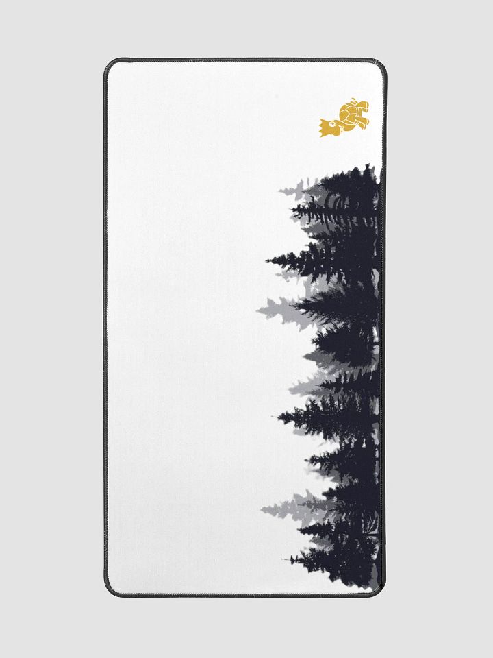 Golden Turtle and Forest product image (2)