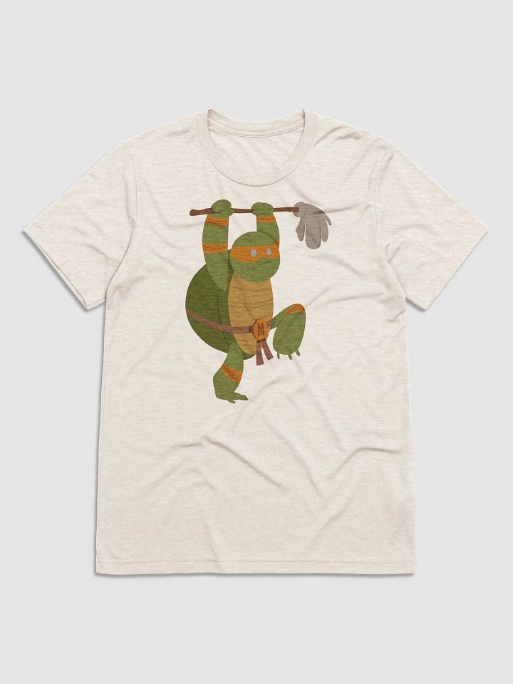 Mop Turtle product image (1)