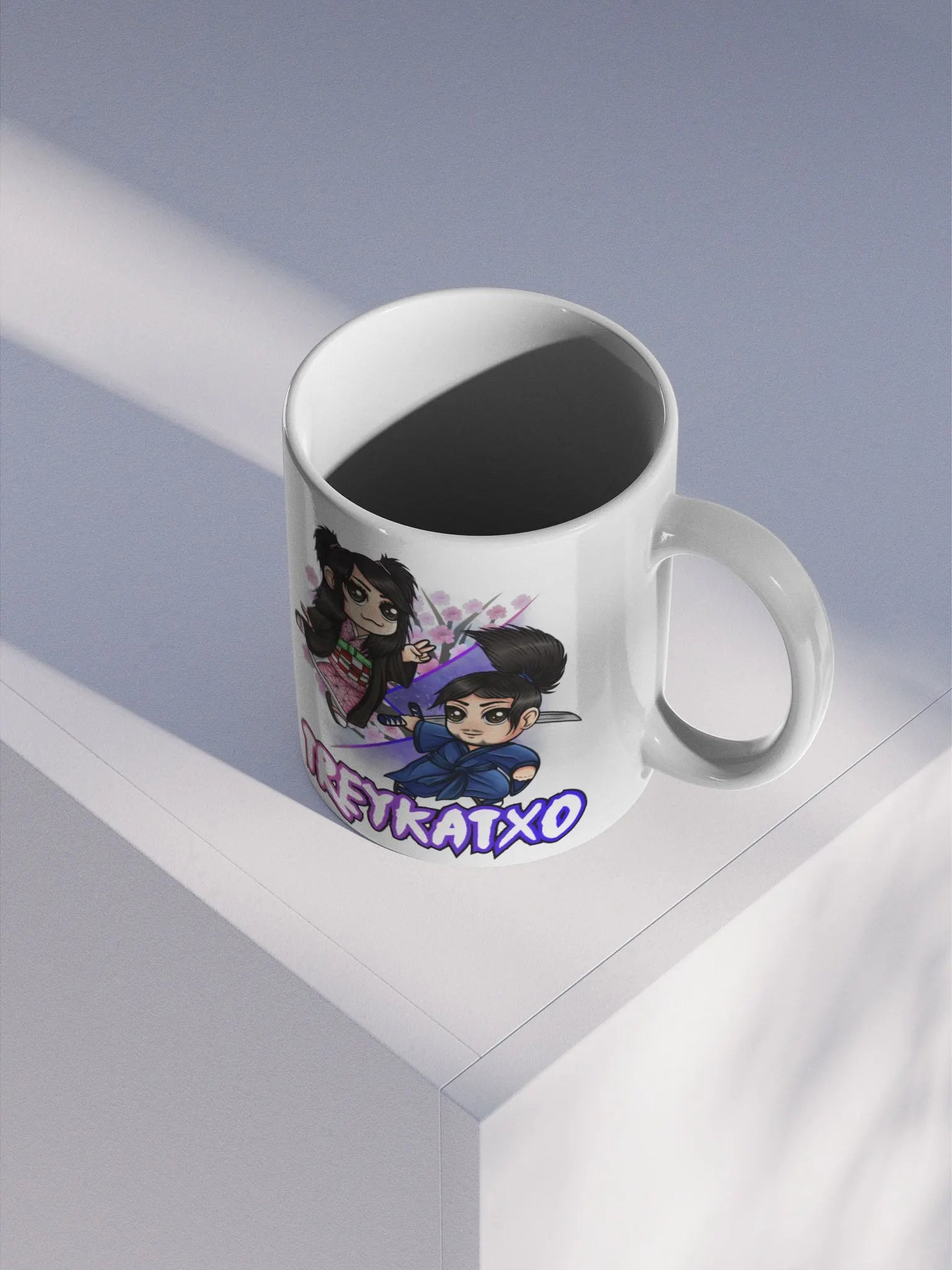 TreyKatxo Mug product image (3)