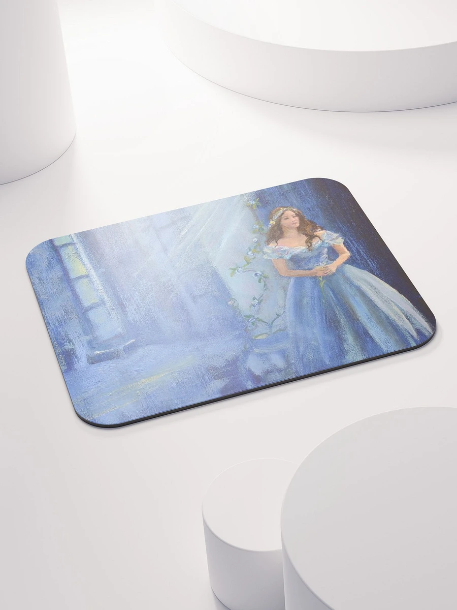 Enchanted Fairytale Mouse Pad - Spell Bound product image (4)