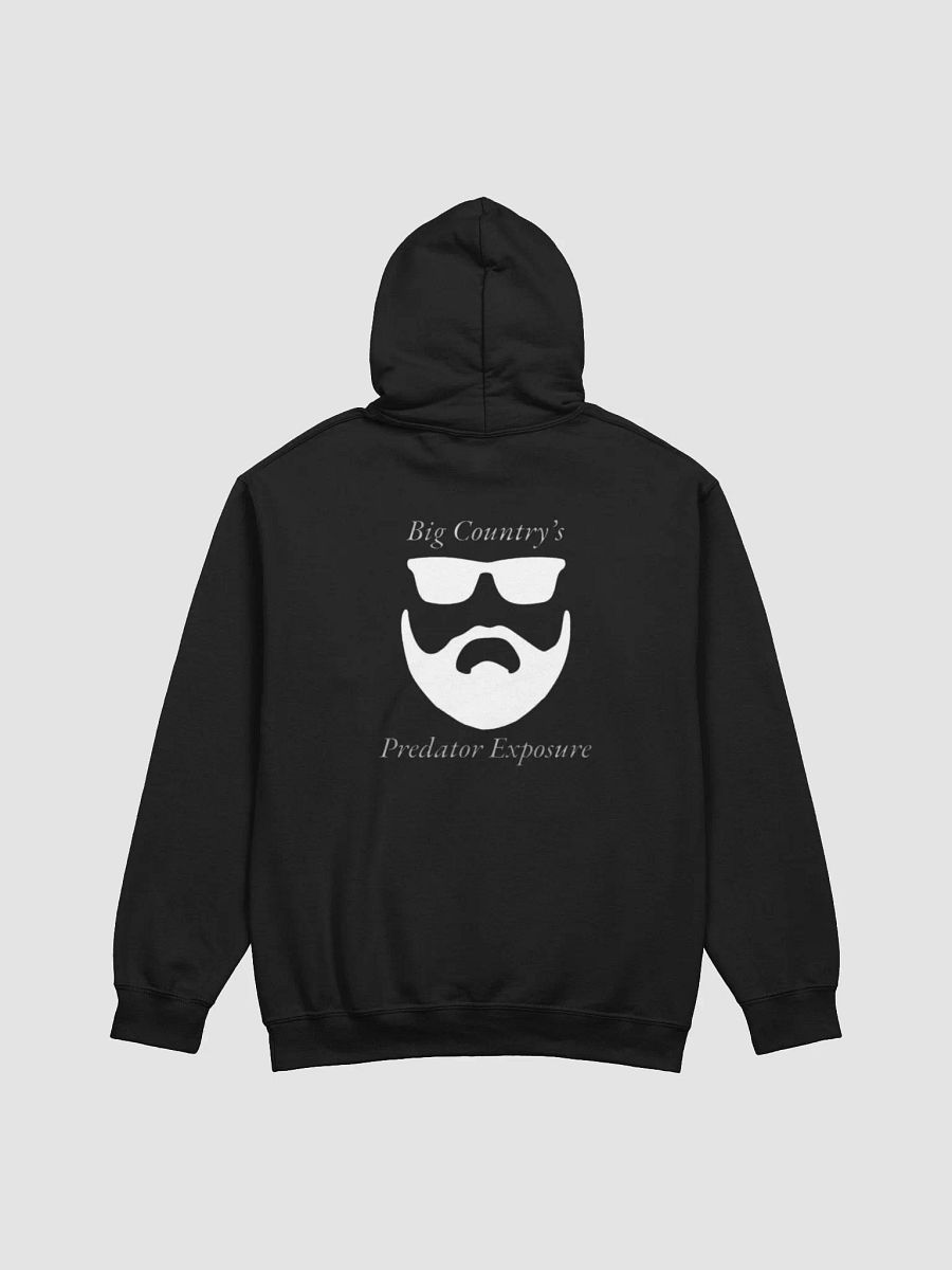 BC WILLOW HOODIE product image (3)