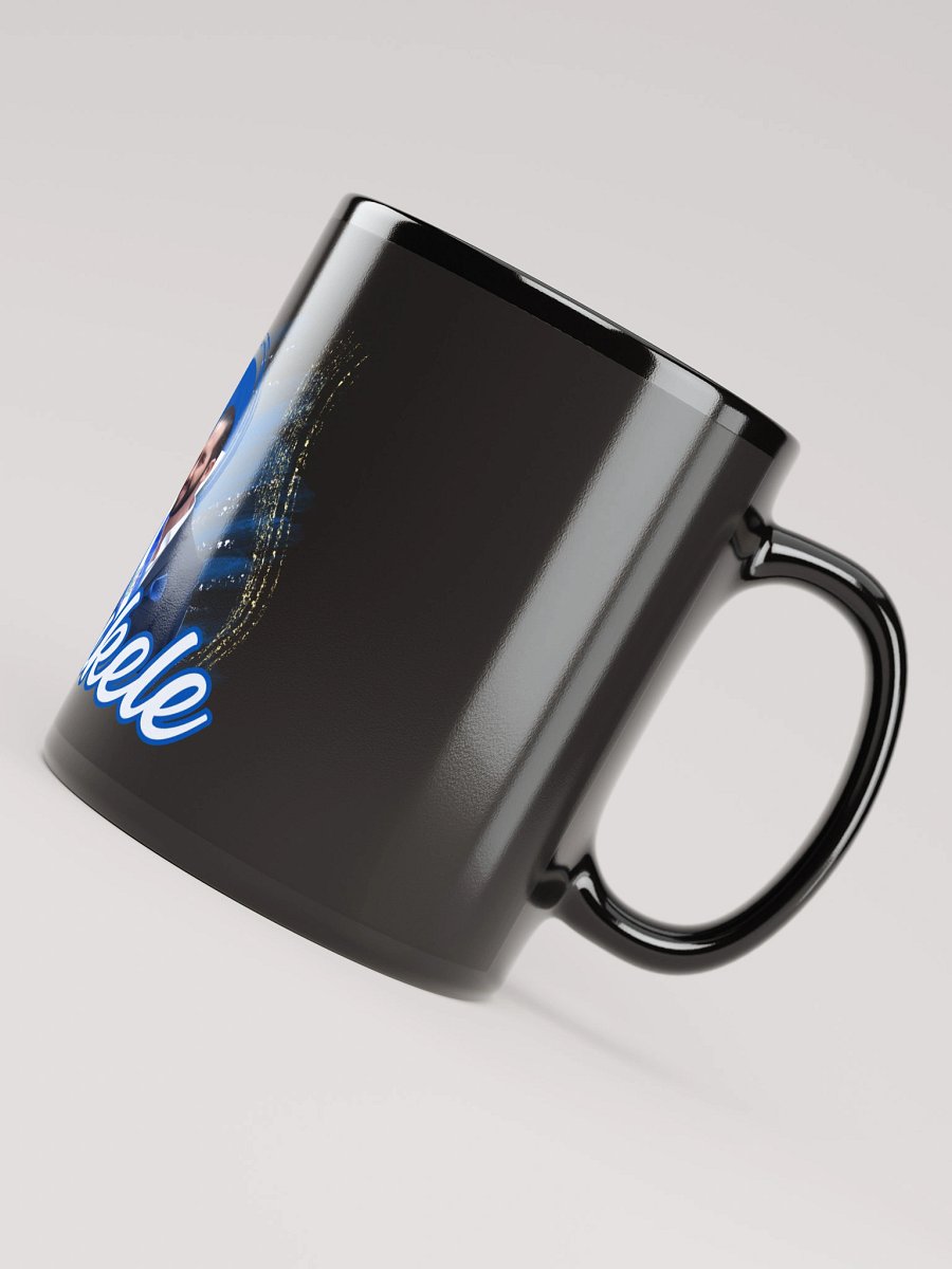 El Salvador President Nayib Bukele Mug product image (8)