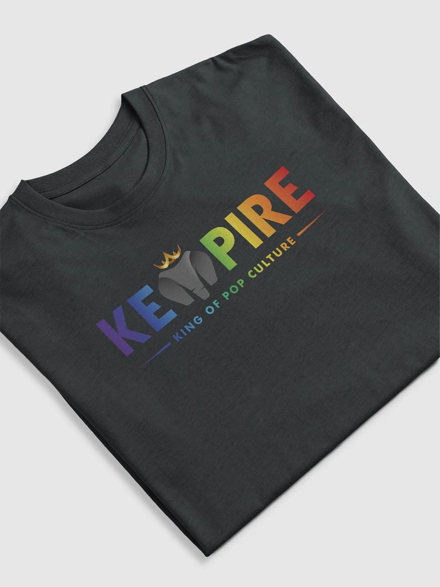 Kempire Pride T-Shirt product image (9)