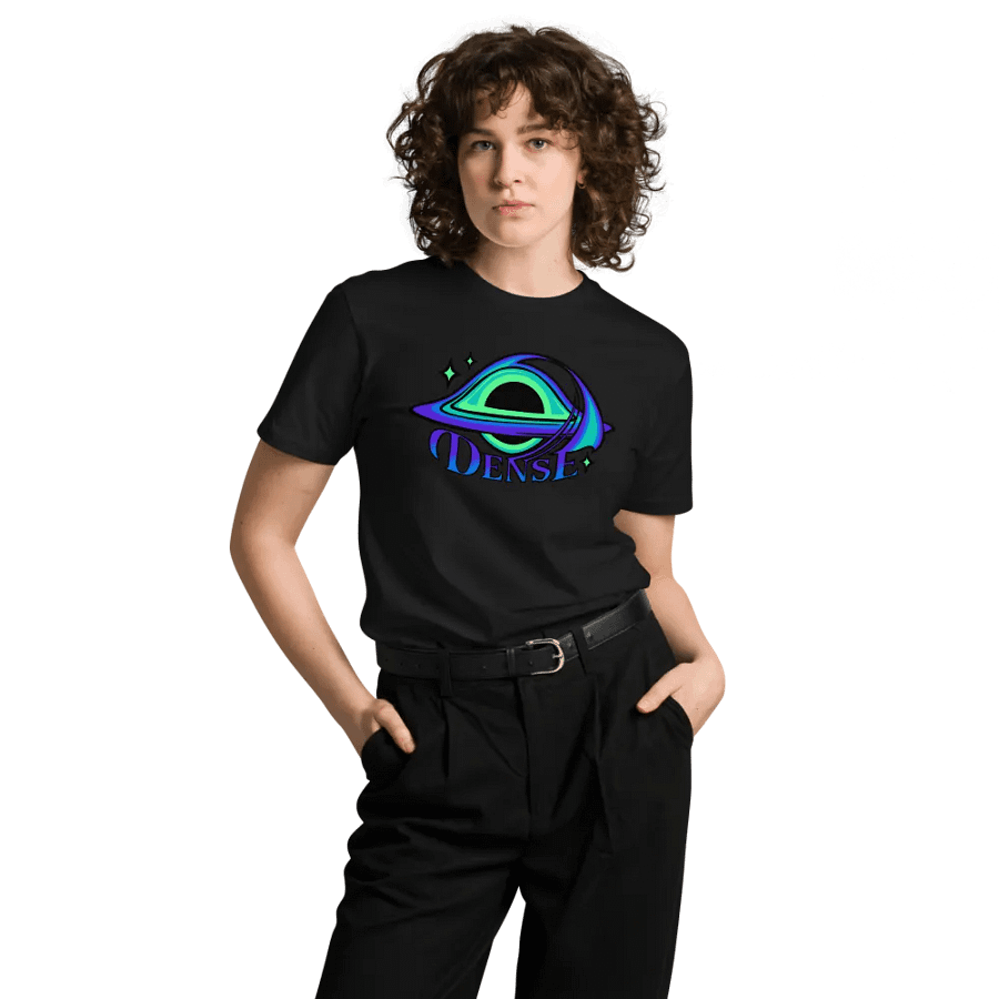 Dense Shirt (FRONT) product image (1)