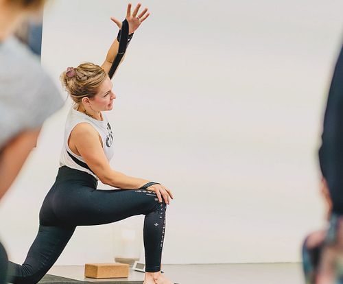 Knowledge and Self awareness are my two biggest take away from 20 years plus of teaching. 

As an instructor, I’ve learned th...