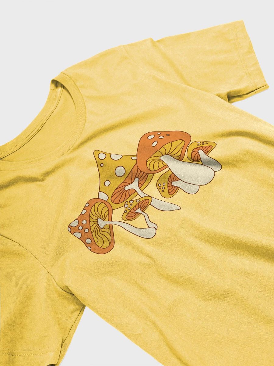 Retro mushrooms product image (6)