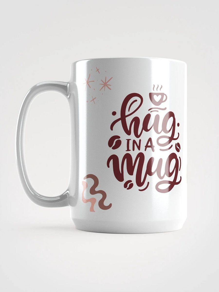 Warm Hugs Mug product image (6)