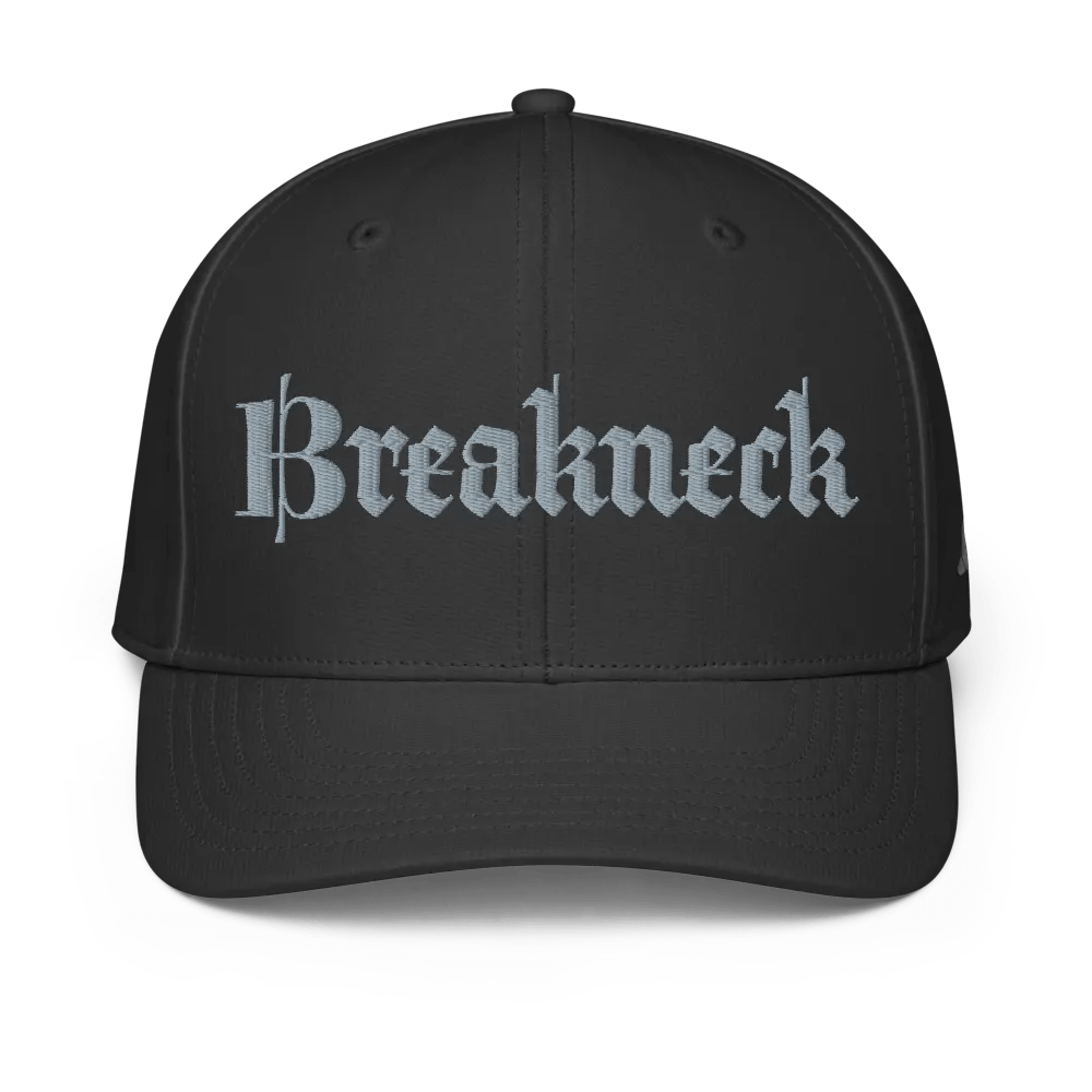 Breakneck Performance Cap Adidas product image (1)