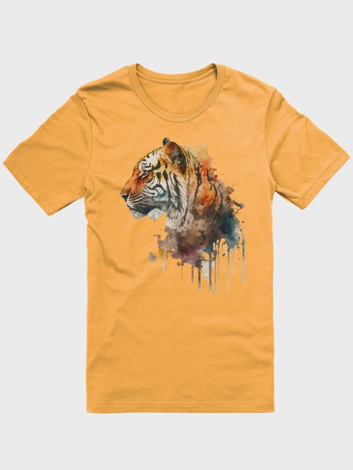 Tiger in Profile product image (1)