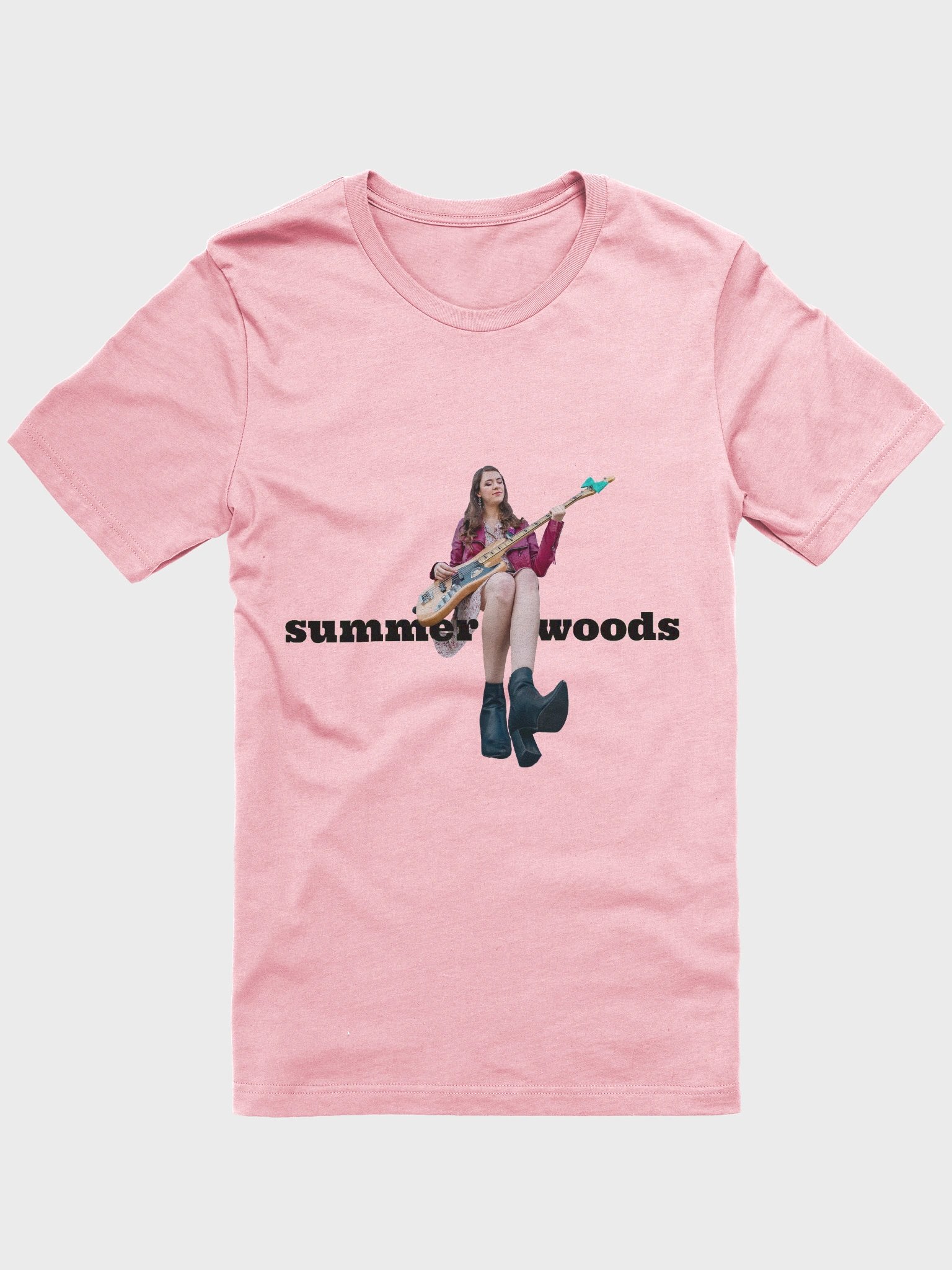 Supersoft Shirt - Summer Chillin' product image (3)