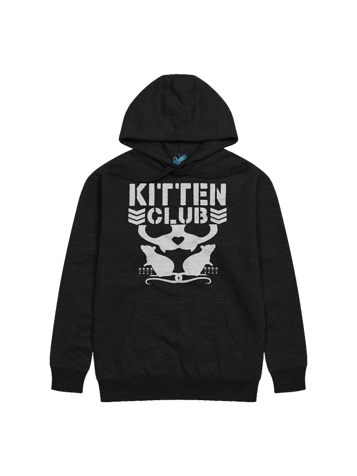 KITTEN CLUB Hoodie product image (6)