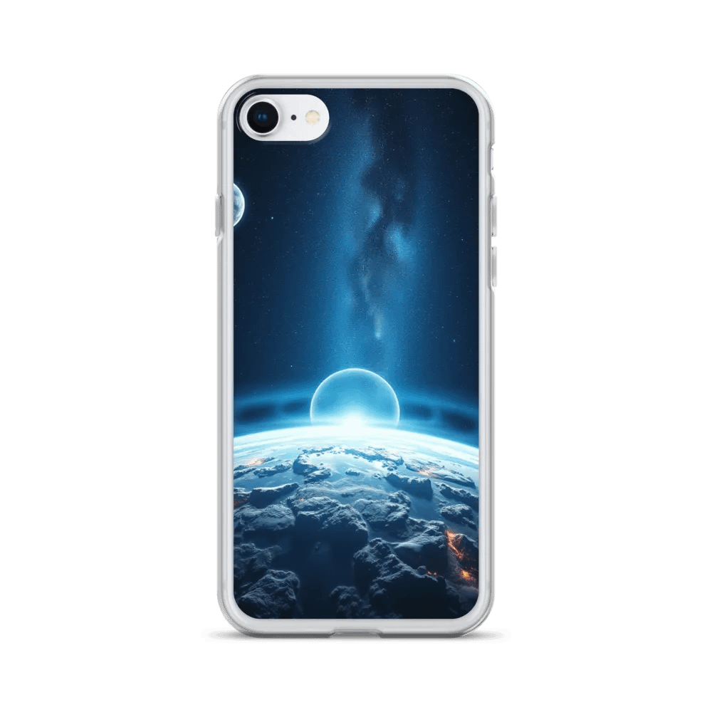 Celestial Glow iPhone Case product image (24)