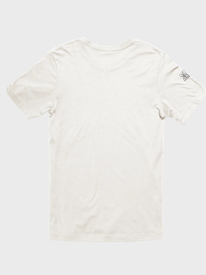 Baha Outdoors Retro Style Fish Tee product image (12)