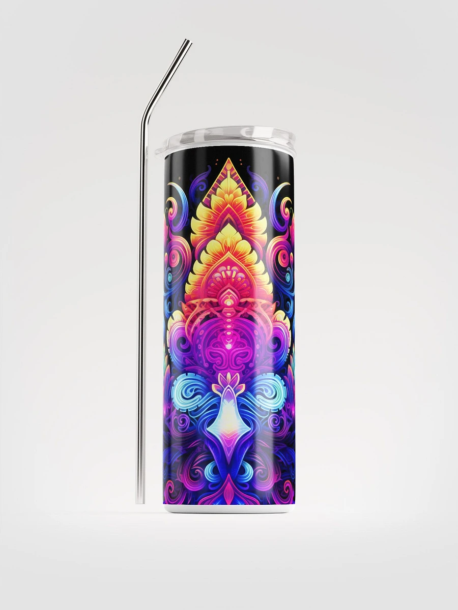Stainless Steel Tumbler by Allcolor ST0036 product image (2)