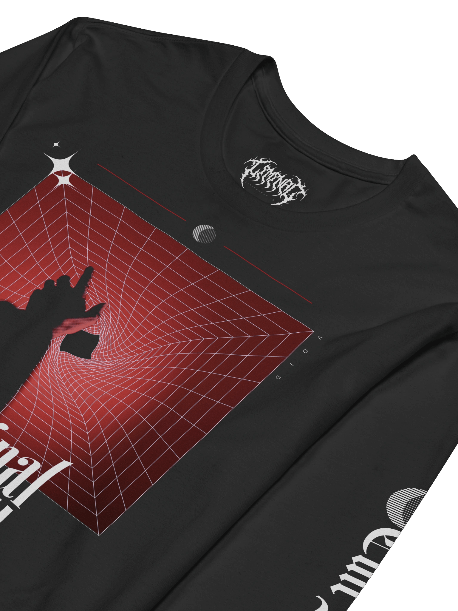 Cult Status Long Sleeve product image (4)