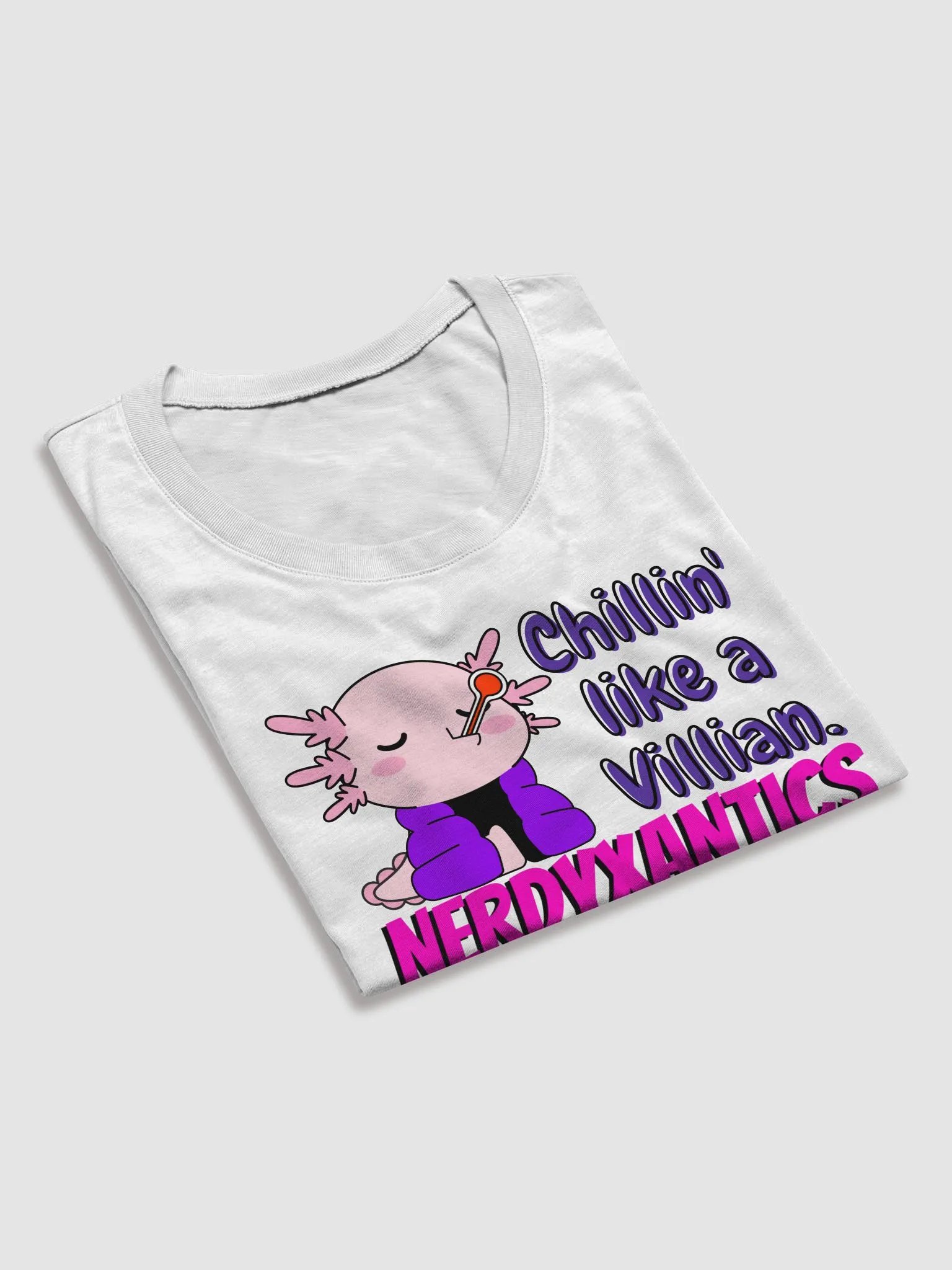 chillin' like a villian product image (8)
