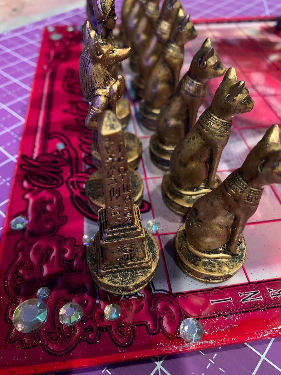 CHESS GAME product image (6)