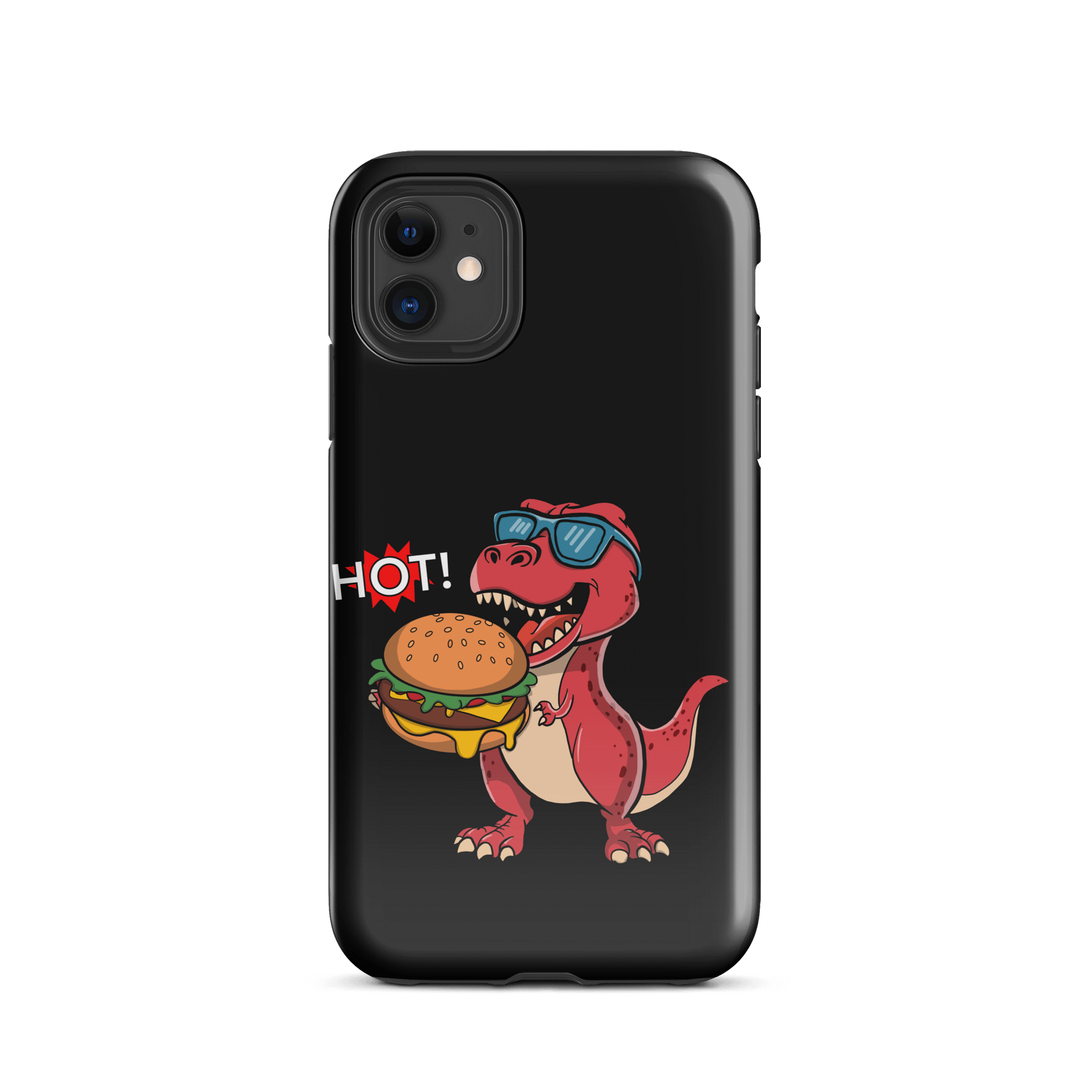 Hot Hamburger Dinosaur product image (24)