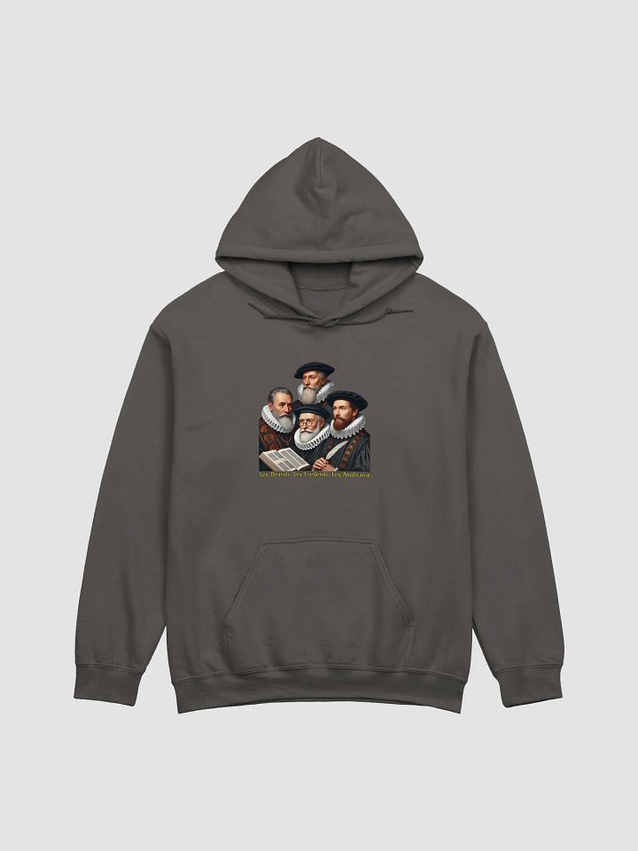 Anglican Fathers Hoodie product image (5)