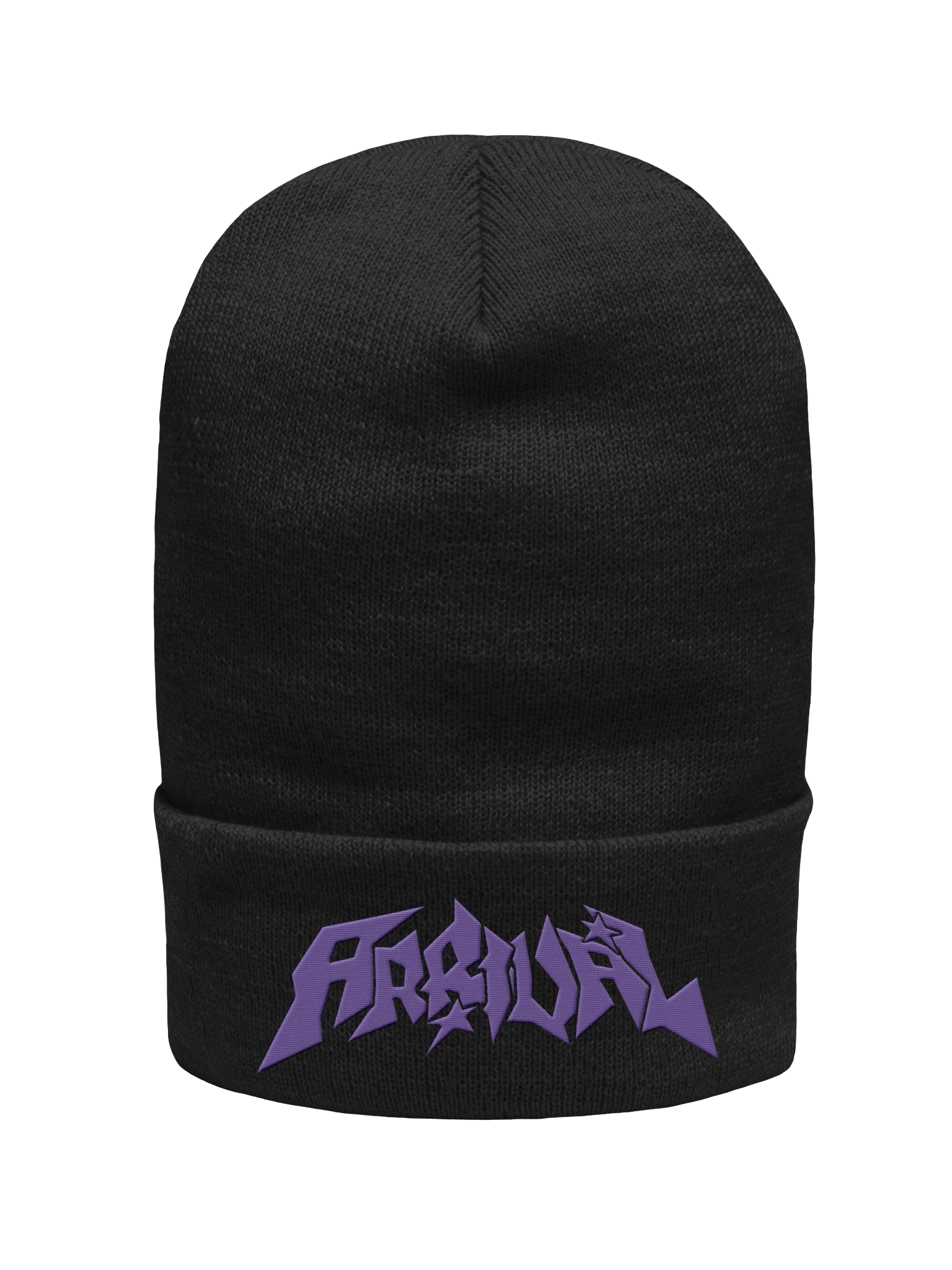 ARRIVAL Official Logo Beanie product image (1)